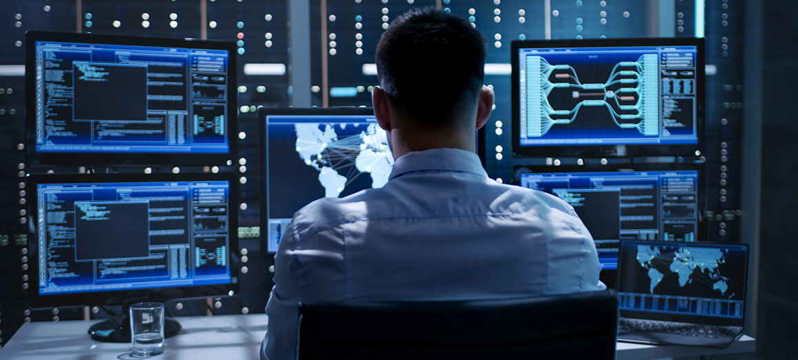 Computer and Information Research Scientist