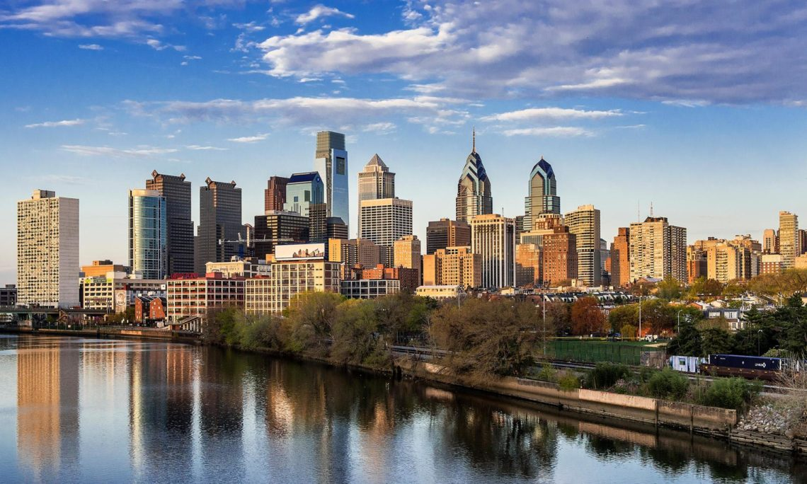 Philadelphia - Pennsylvania
