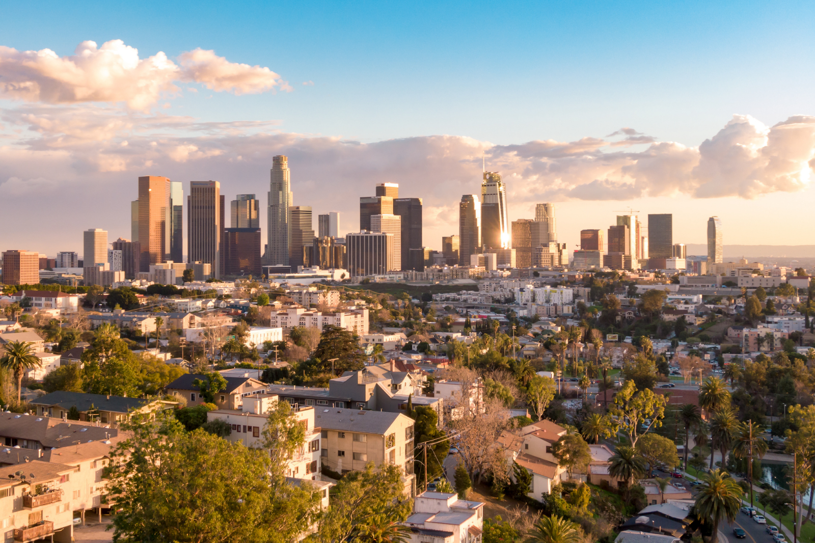 Los Angeles - California
