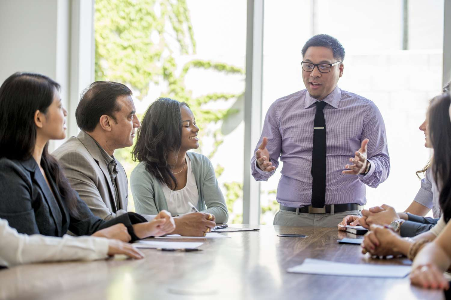 Chief Financial Officer (CFO)