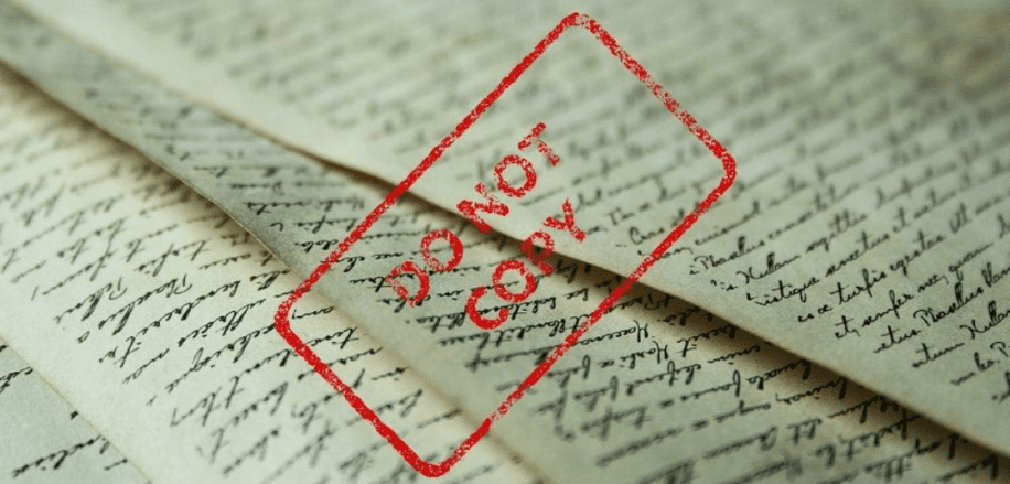 Study Abroad: Why Do Indian Students Fall Prey To Plagiarism? By Outlook India