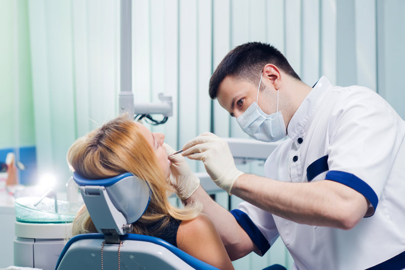 Orthodontist