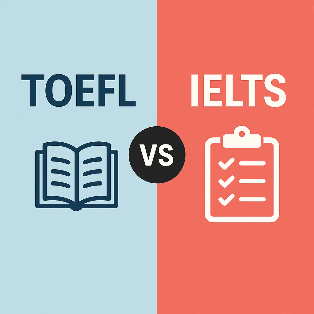 toefl vs ielts