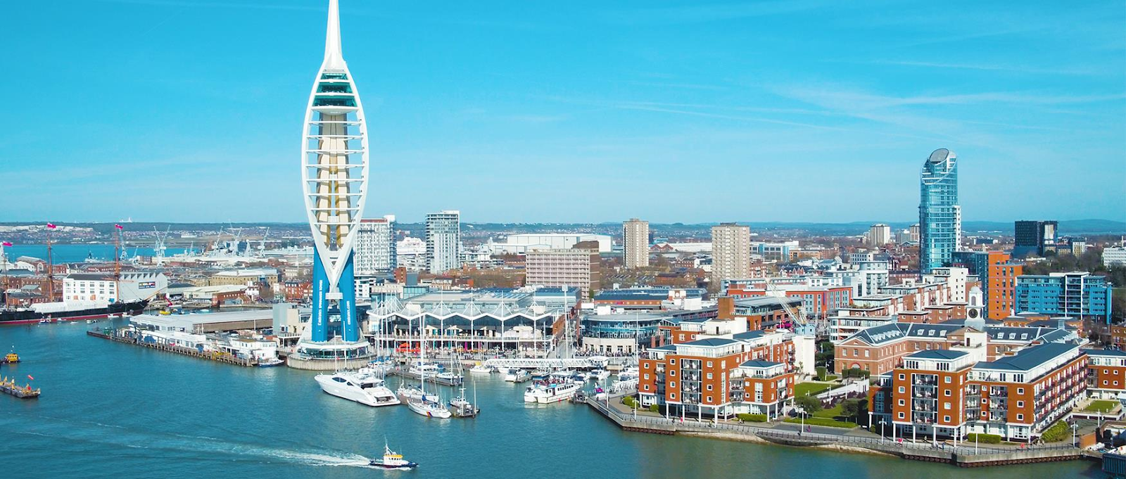 portsmouth uk