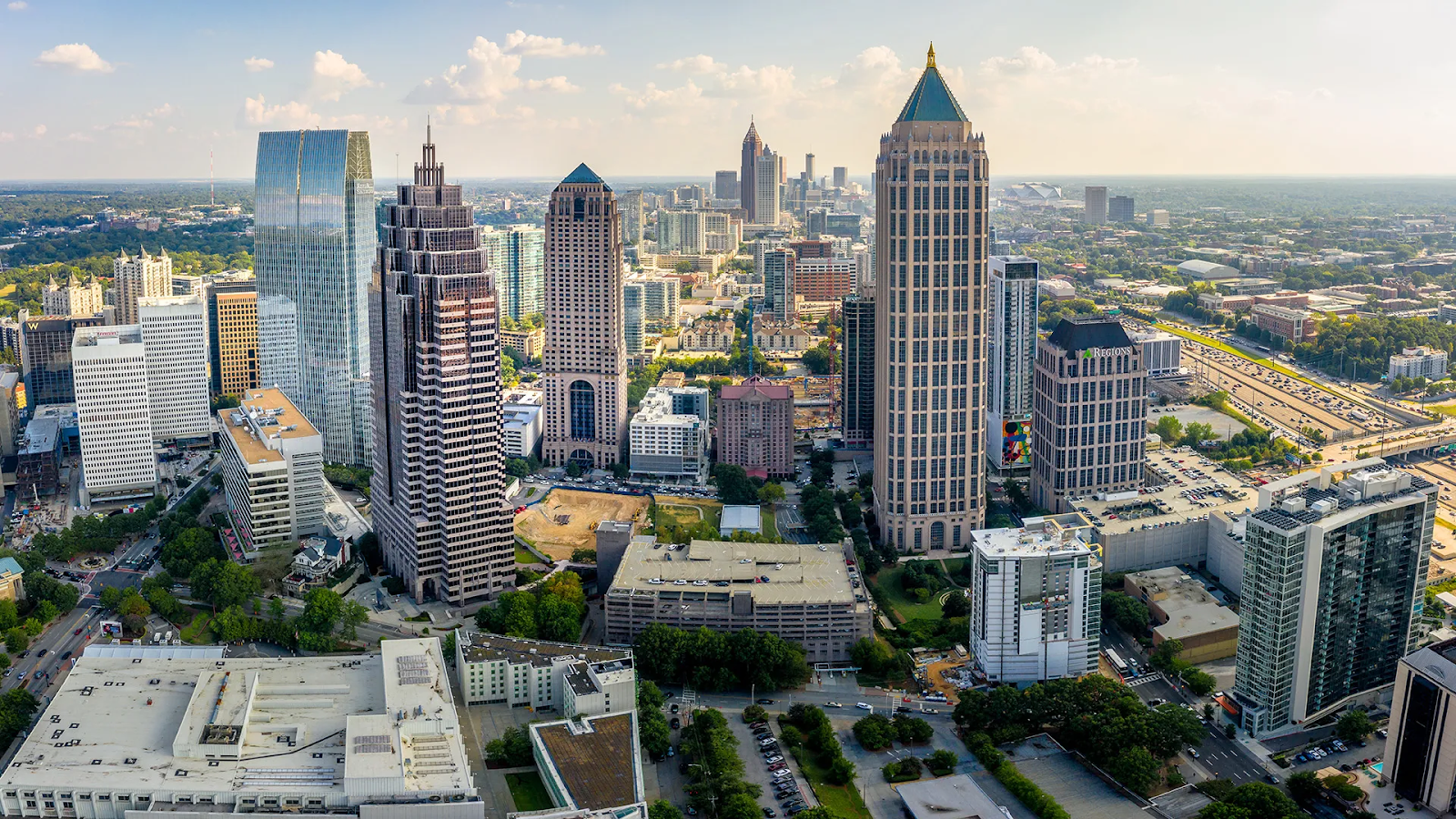 Atlanta – Georgia