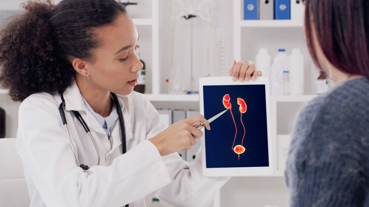 Nephrologist