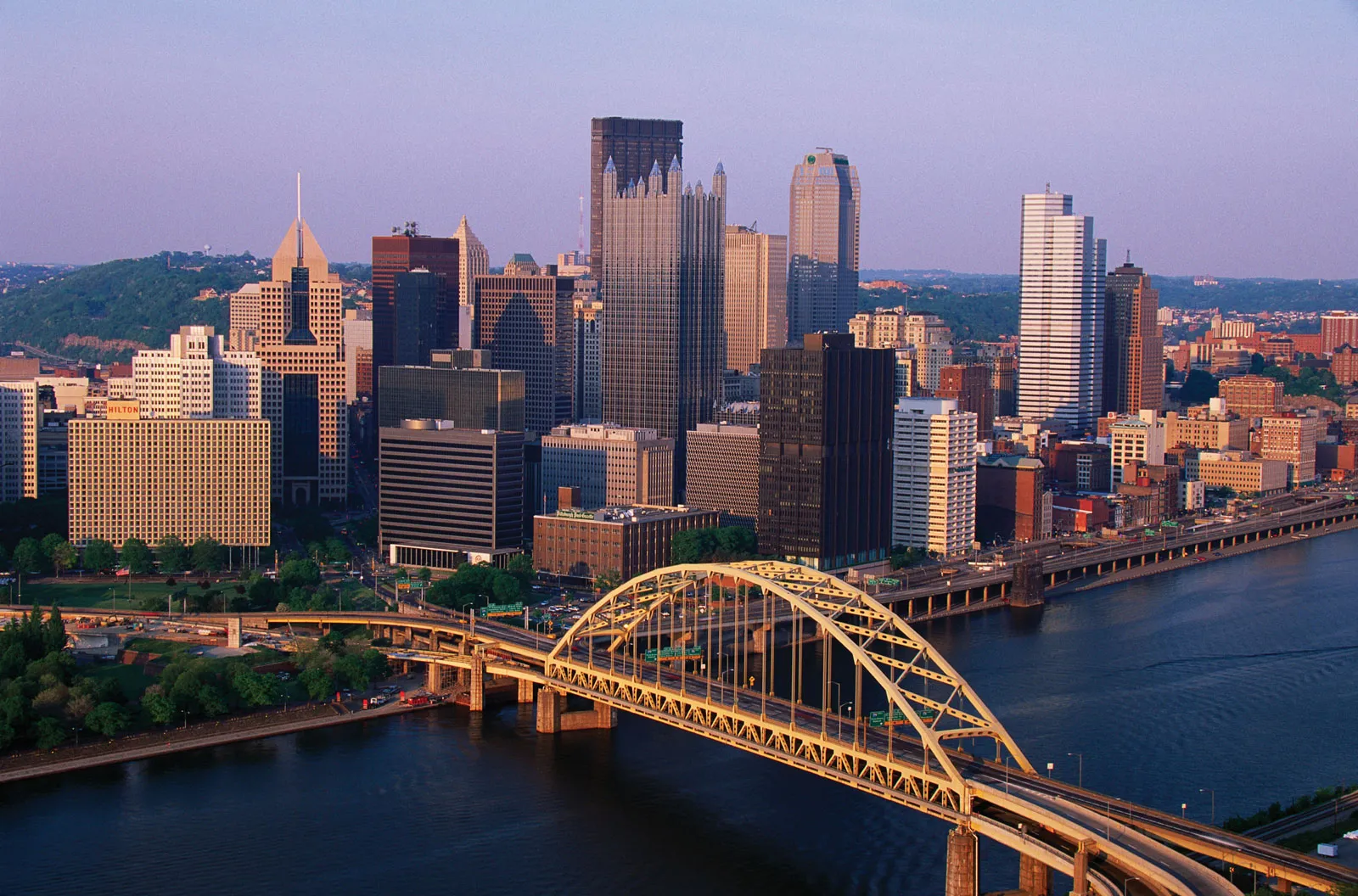 Pittsburgh – Pennsylvania