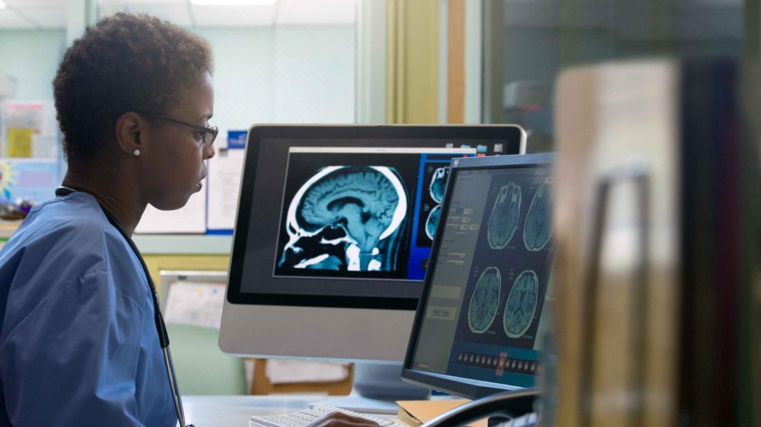 Radiologist