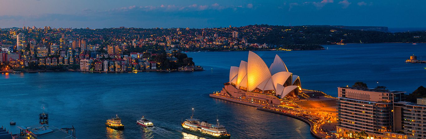 A Guide on Accommodation For Indian Students In Australia
