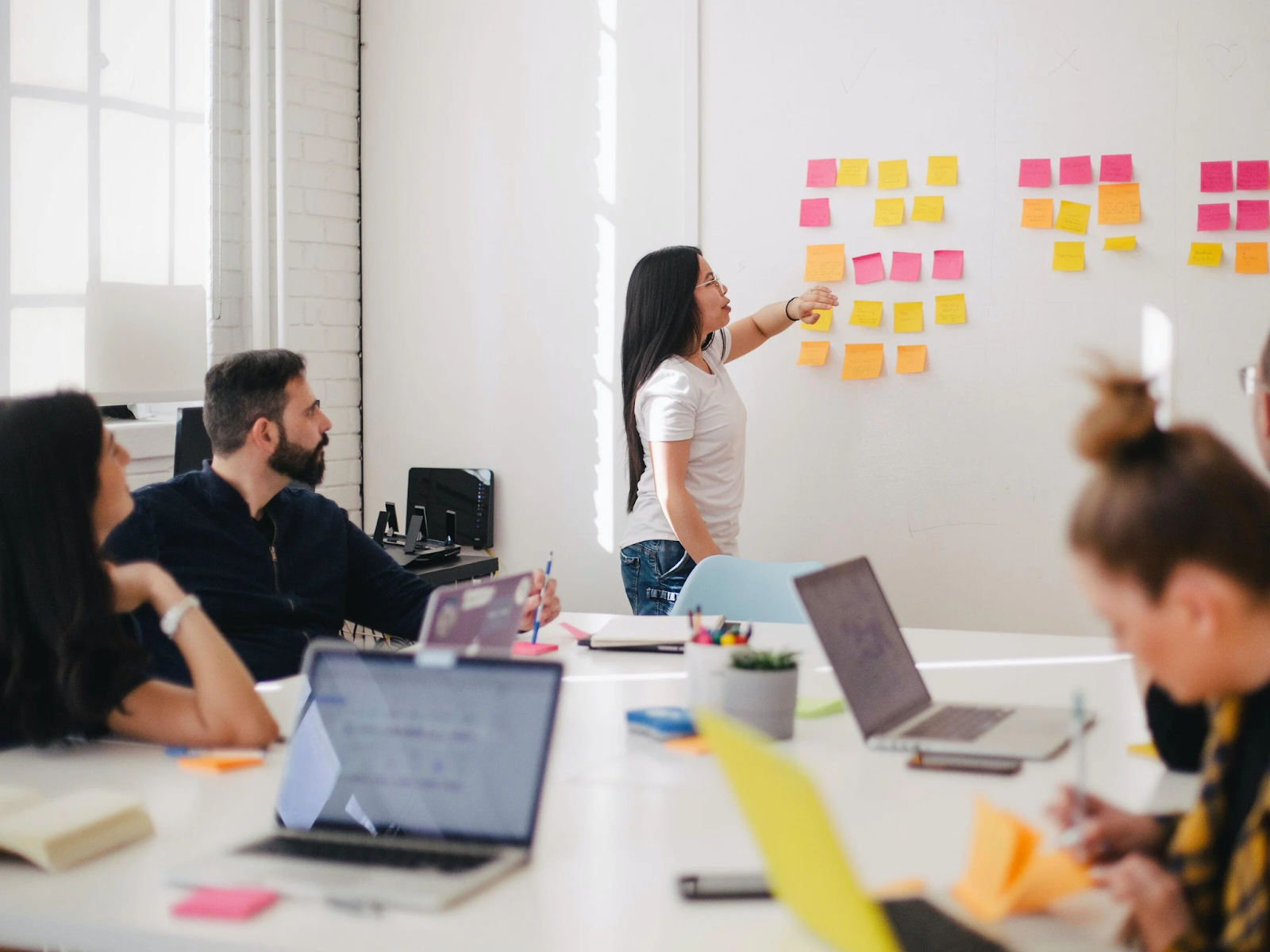 Marketing Director