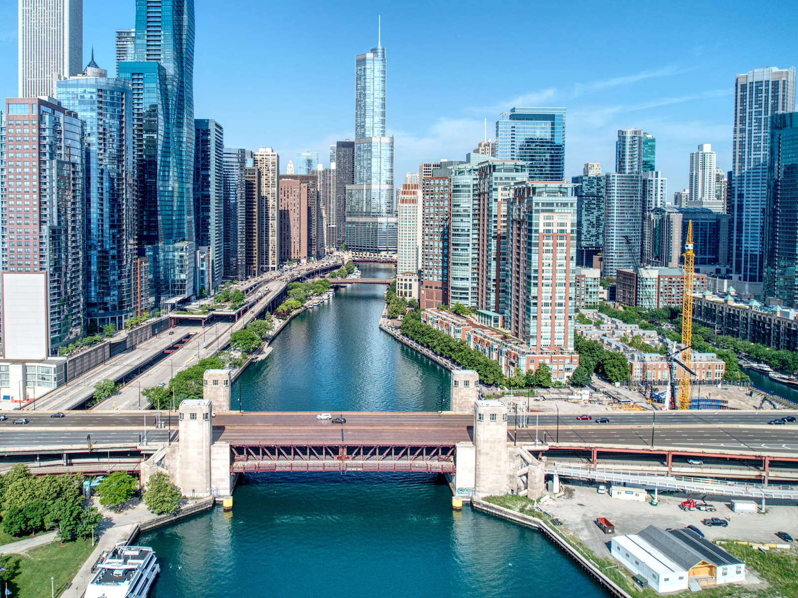 Chicago - Illinois