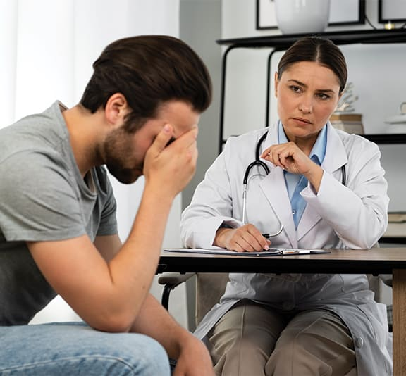Psychiatrist