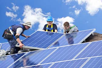 Solar Photovoltaic Installers