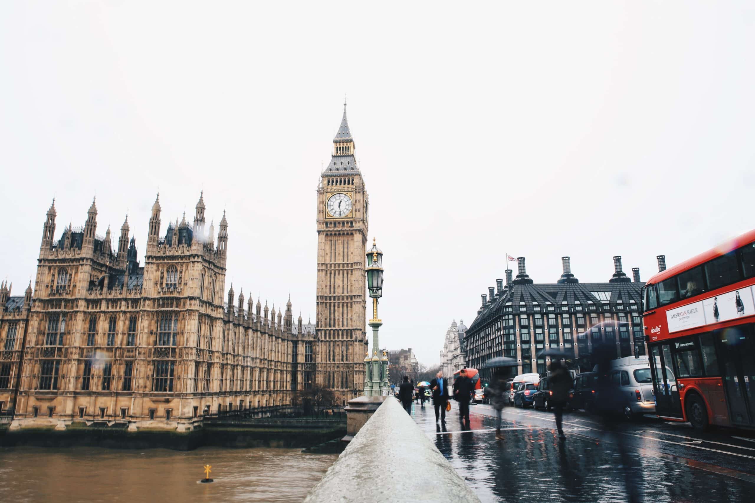 Disadvantages of Studying in the UK