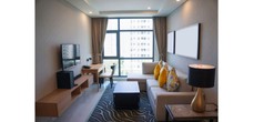 Private Flats