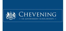 Chevening Scholarship
