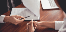 Must-have Elements in a good SOP