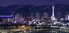 University of Nevada Las Vegas