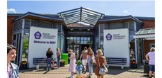 Bishop Grosseteste University