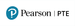 pearson pte logo
