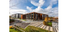 University of the West of England (QS Rank 2024 #741-750)-1