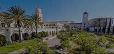 san diego state university