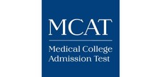 Medical College Admission Test logo