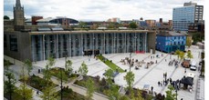 University of Central Lancashire-1-1