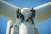 Wind Turbine Service Technicians