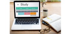 Create a Study Plan