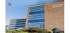 University of Sunderland (QS Rank by Subject 2023 #101-150)-1