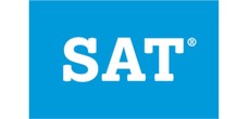 Scholastic Assessment Test logo