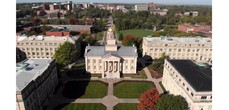 University of Iowa