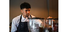 Barista
