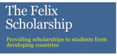 Felix Scholarship