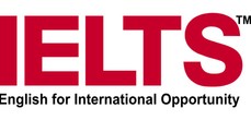 IELTS logo