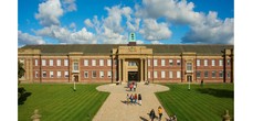 Edge Hill University (THE Rank 2024 #1001–1200)-1