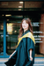 Student of Australia National University