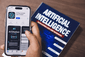 artificial intelligence course in USA