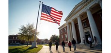 USA has world-renowned universities