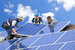 Solar Photovoltaic Installers