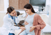 Obstetrician and Gynaecologist