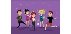 Take Time Out for Leisure and Interaction-1