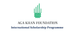 Aga Khan Foundation International Scholarship Programme