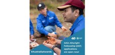John Allwright Fellowship