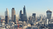 london city overview