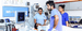 Emergency Medicine Physician
