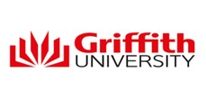 Griffith University logo