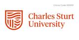 Logo of Charles Sturt University