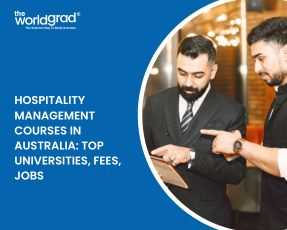 Hospitality Management Courses in Australia Top Universities, Fees, Jobs
